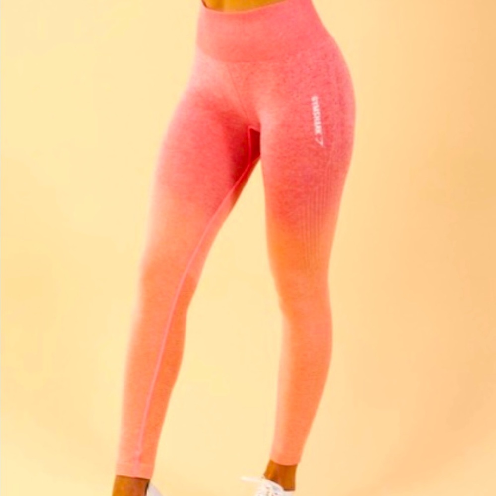 Gymshark NEVER WORN Vital seamless leggings